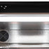 AG Twin Sliding Door Bar Fridge - Black Body & Doors 2BBR-S